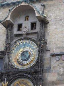 Astronomical Clock